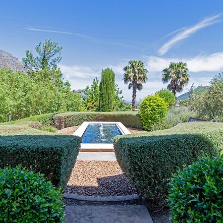 Chateau Neuf Du Cap Hout Bay Luaran gambar