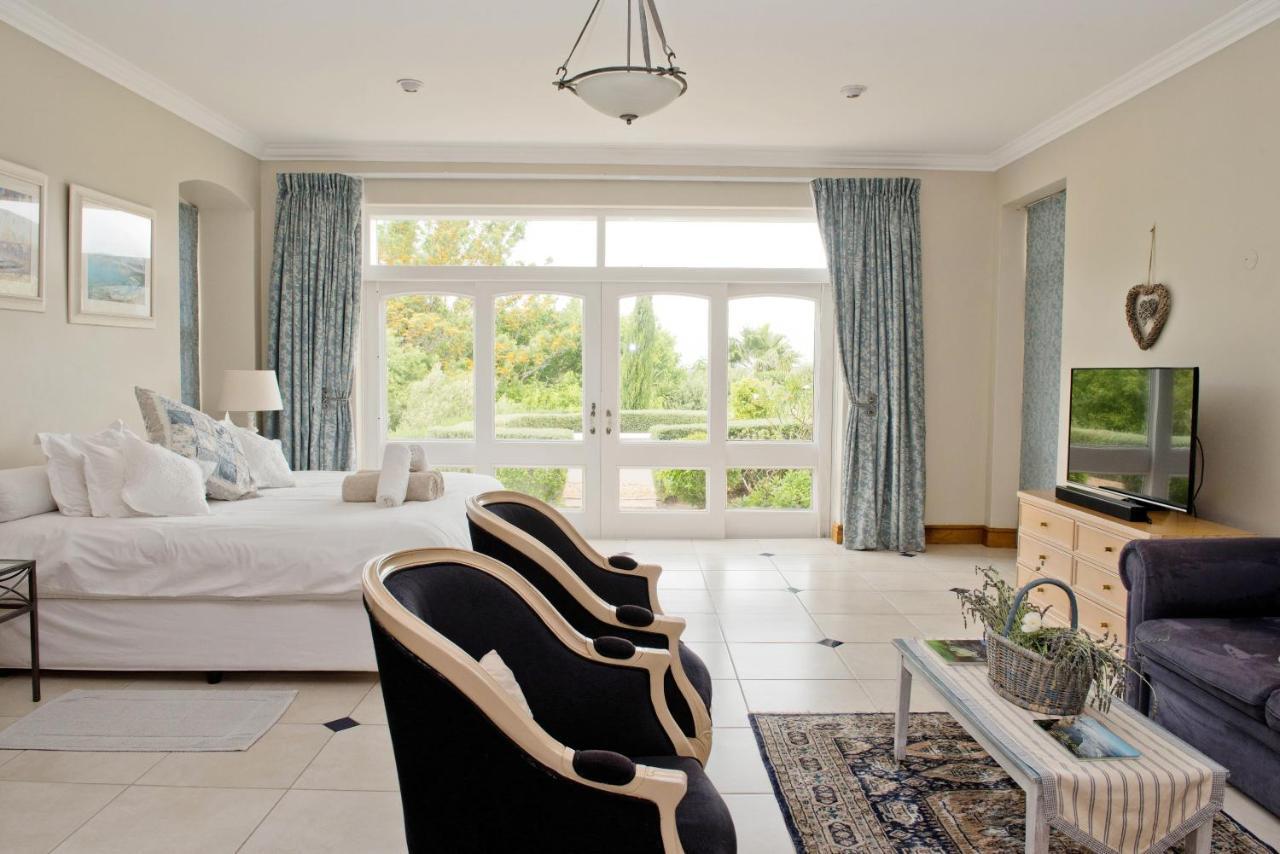 Chateau Neuf Du Cap Hout Bay Luaran gambar