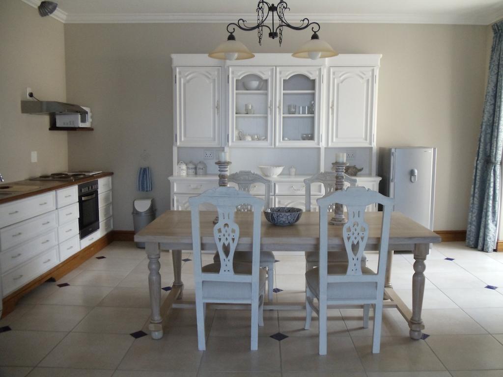 Chateau Neuf Du Cap Hout Bay Luaran gambar
