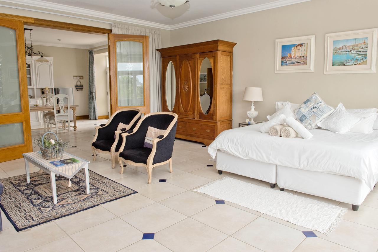 Chateau Neuf Du Cap Hout Bay Luaran gambar