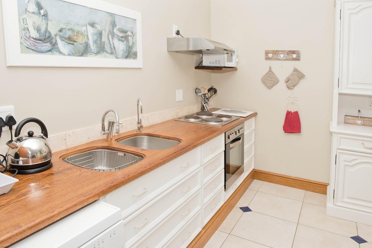 Chateau Neuf Du Cap Hout Bay Luaran gambar