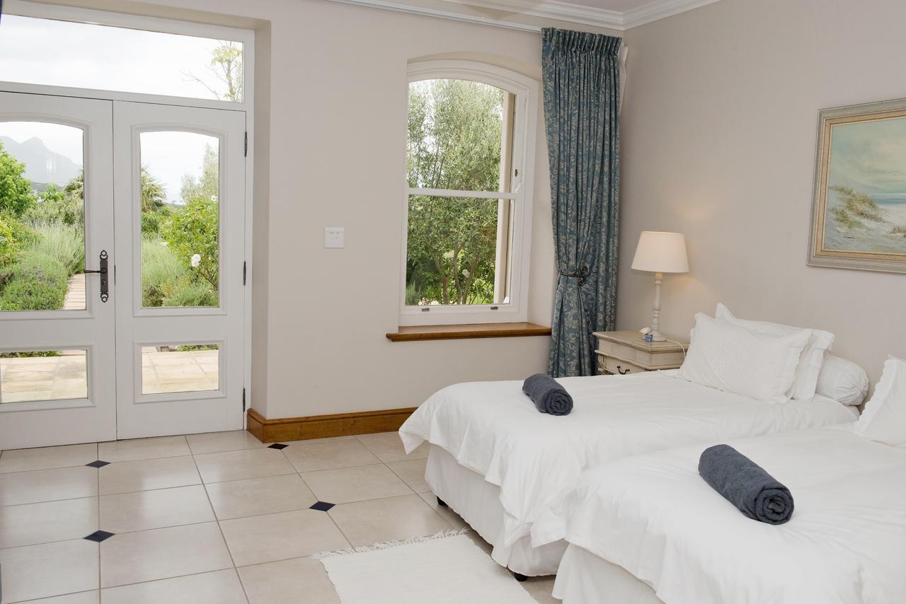 Chateau Neuf Du Cap Hout Bay Luaran gambar