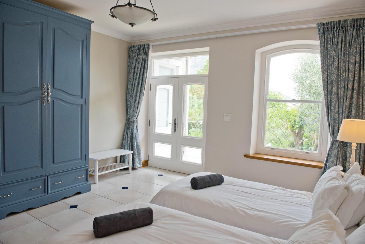 Chateau Neuf Du Cap Hout Bay Luaran gambar