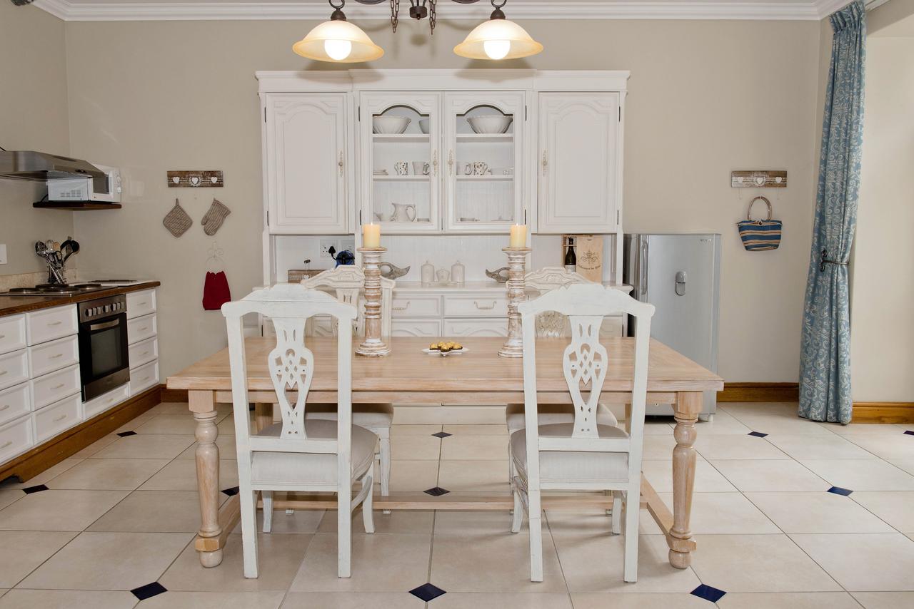 Chateau Neuf Du Cap Hout Bay Luaran gambar