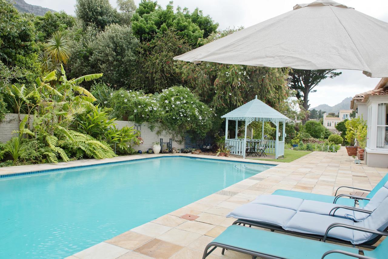Chateau Neuf Du Cap Hout Bay Luaran gambar