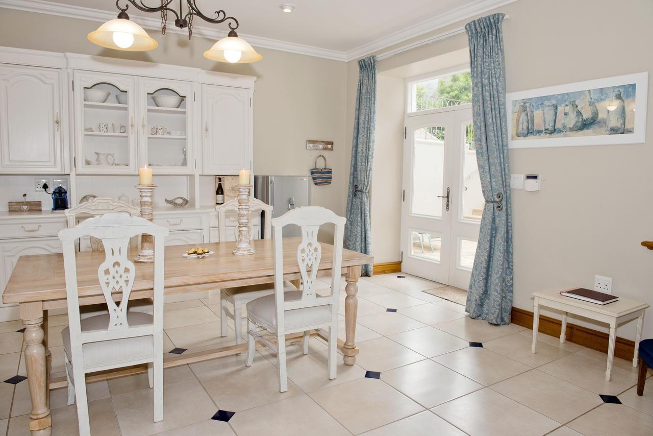 Chateau Neuf Du Cap Hout Bay Luaran gambar