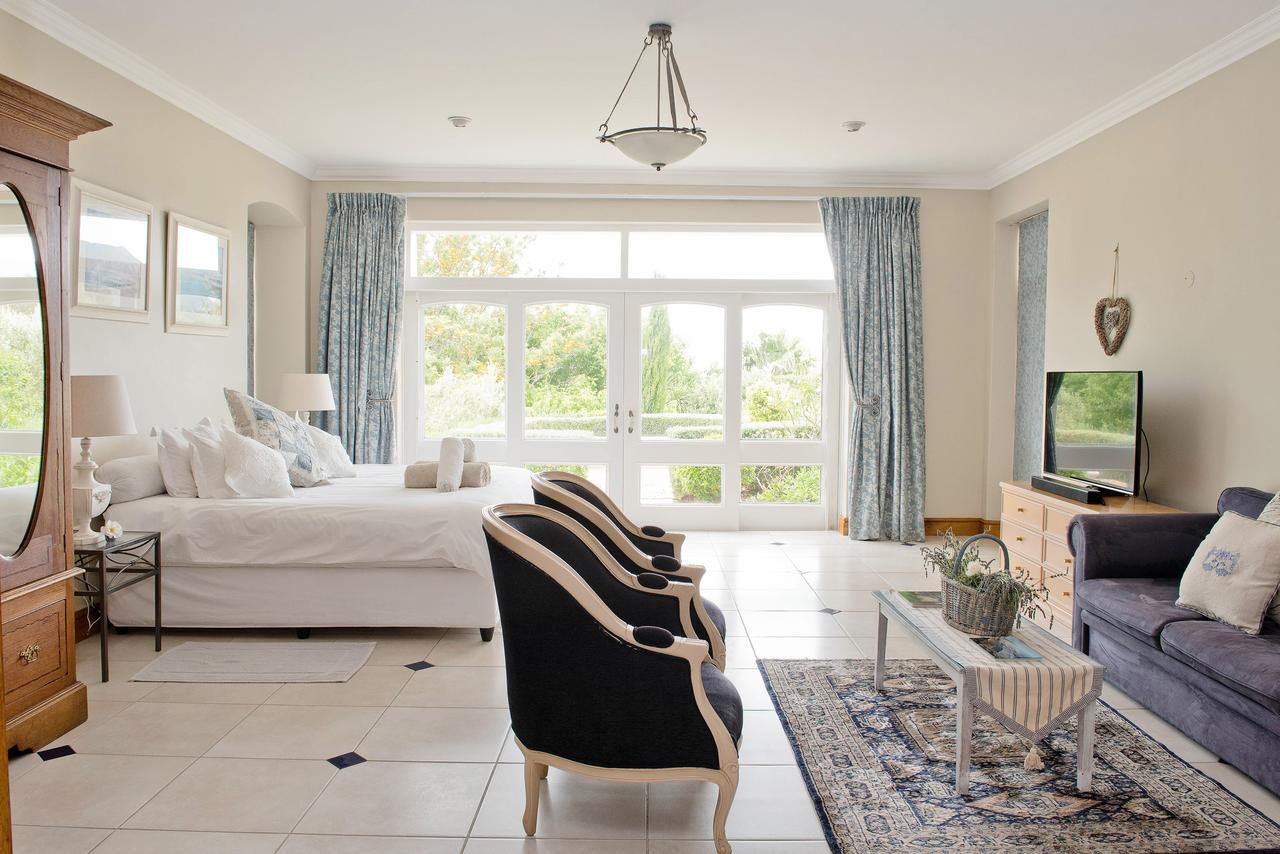 Chateau Neuf Du Cap Hout Bay Luaran gambar